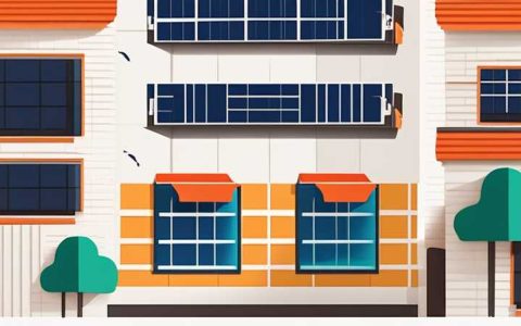 What are the roof solar products?