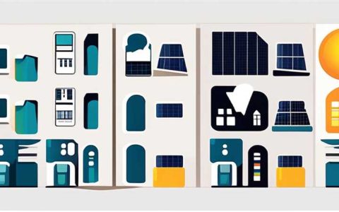 What are the issues with residential solar?