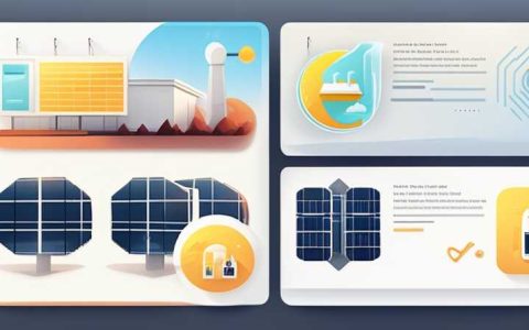 How to clean solar energy for more than ten years