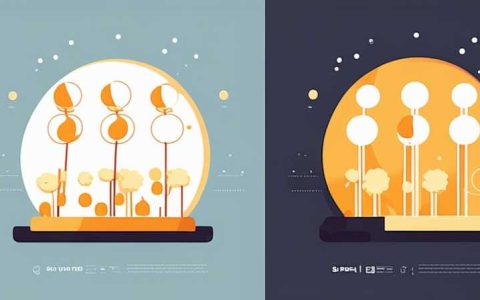How to use solar popcorn lights