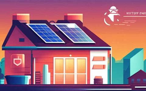 How to get benefits from rooftop solar energy