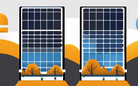 How to replace the sealing ring in solar panel