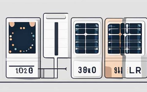 How much does it cost to convert solar lights to high pressure lights