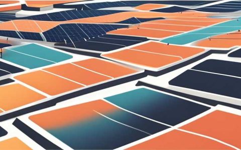 How many square meters are 1 trillion solar panels?