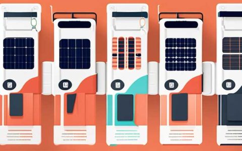What brand of portable solar power generator is good?