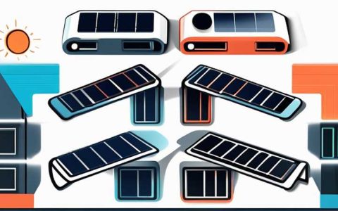 How to use solar 5v12a