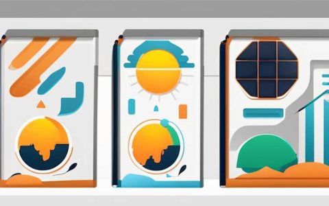 What it feels like to see solar panels