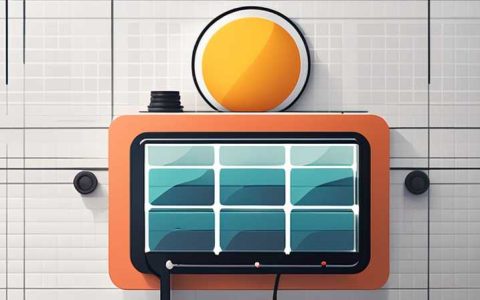 What pads to use for wall mounted solar installations