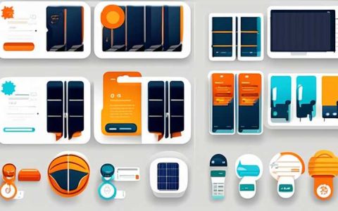 How to set up solar ABCD