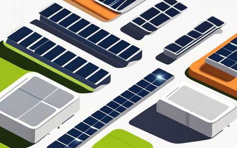 How many square meters are 24 solar panels?