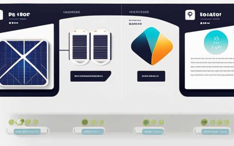 How to connect solar photovoltaic to battery