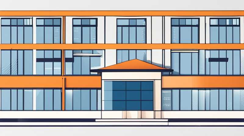 Why does the rooftop solar panel fall?