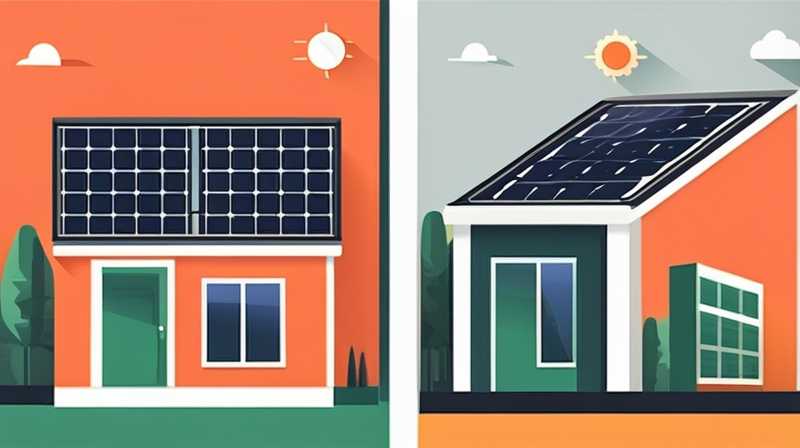 How many volts is a 6v solar panel open circuit