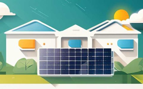 How to set up Changling solar control