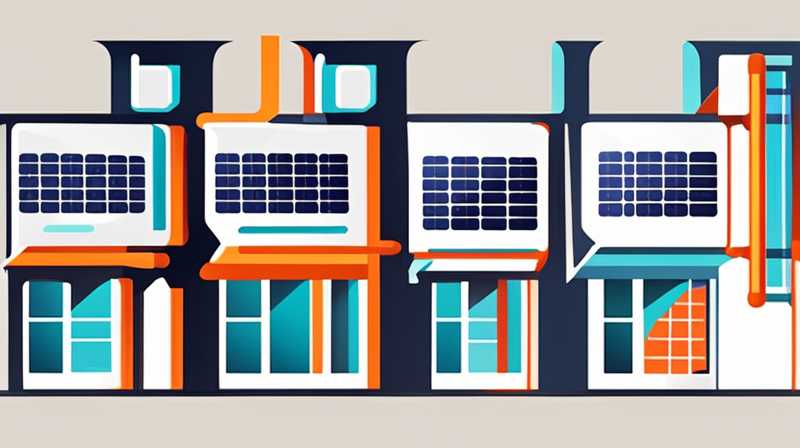 How often should solar photovoltaic cells be replaced?