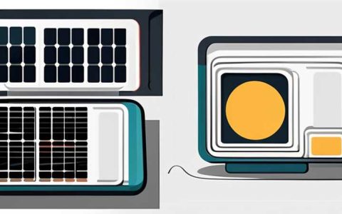 How to solve the problem of solar display boost