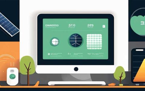 What is the reason for the solar energy system