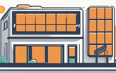 How to deal with solar panel discharge