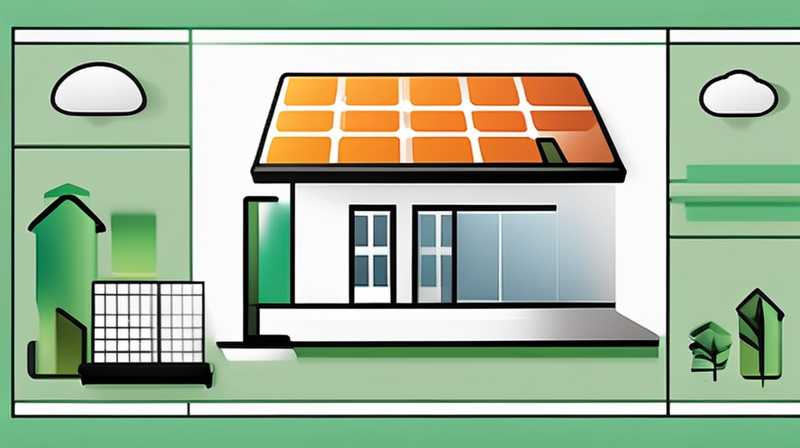 How to apply for home solar grid connection