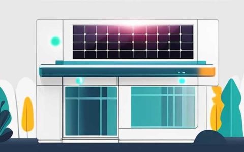 How to choose solar light bar model
