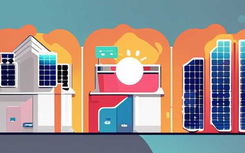 Where is the Solar Energy Center?