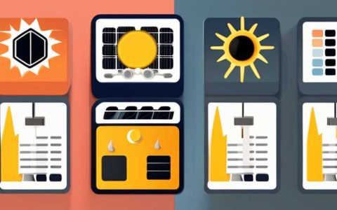 How to sell solar power to the country