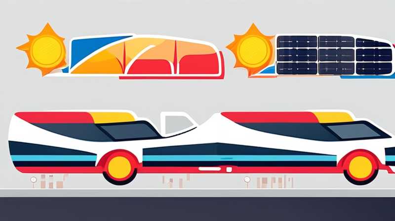 Why make a solar car?