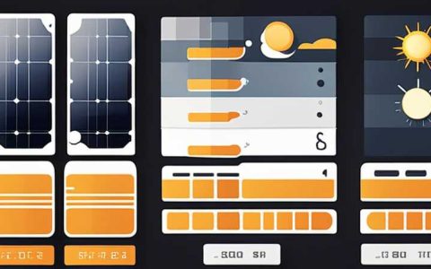 How long is the warranty period for solar photovoltaic modules?