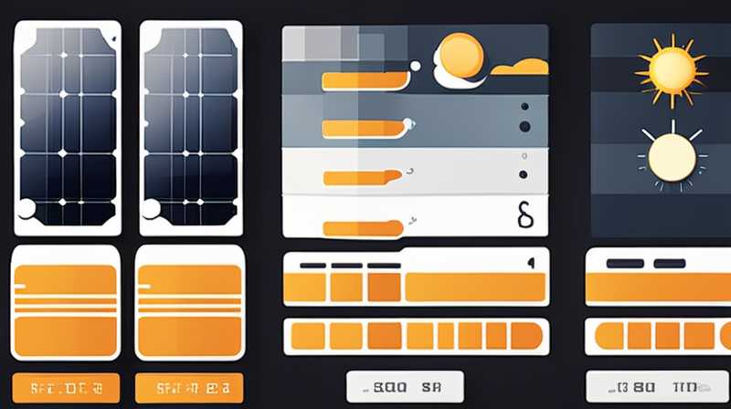 How long is the warranty period for solar photovoltaic modules?