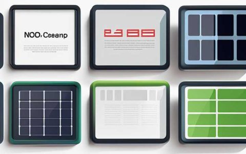 Which solar advertising light box looks good?