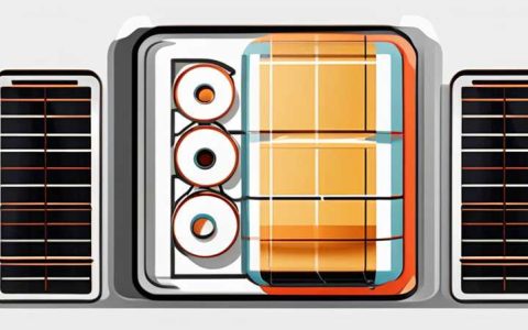 How to disassemble the solar thermal cover