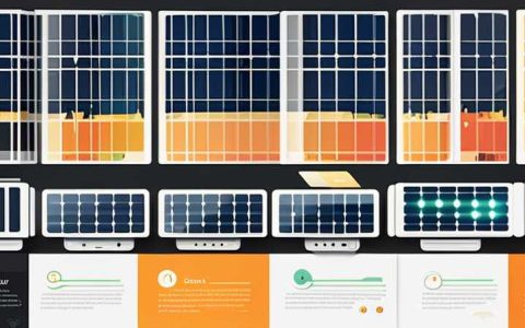 How to find the circuit of solar photovoltaic panel