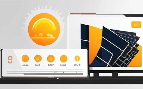 What does solar GW mean?