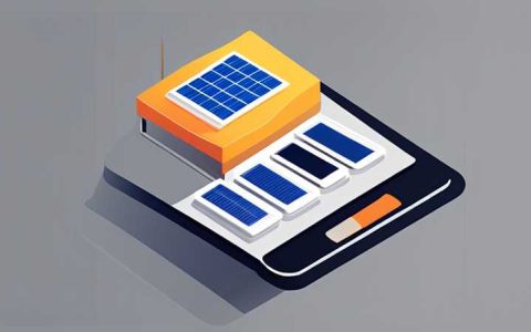 What should I pay attention to when hanging solar panels?