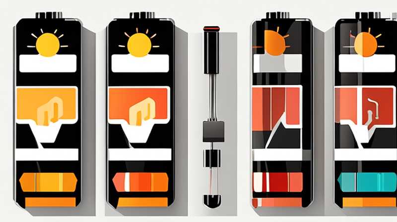 How many watts of solar panels are needed for an 80 amp-hour battery