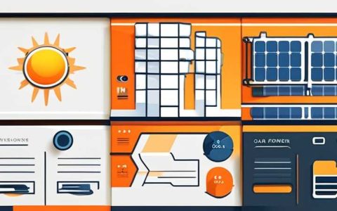 Where to consult about solar power generation