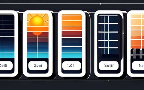 How does solar power generate electricity at night?