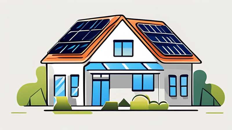 What are the solar panel companies with power restrictions?