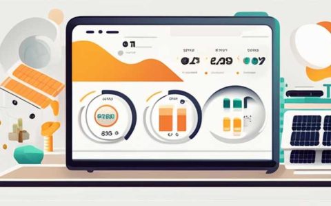 How to install 5g solar monitoring