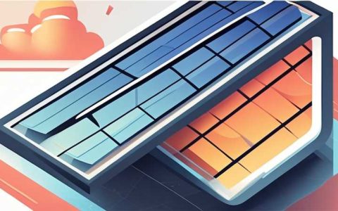 How to dismantle solar panels when they are no longer in use