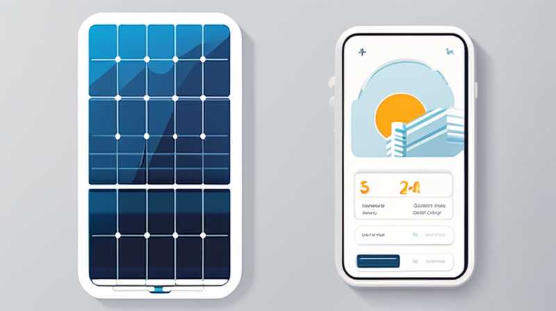 What does solar photovoltaic engineering include?