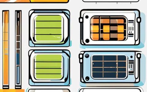 How to change the lamp to solar power supply