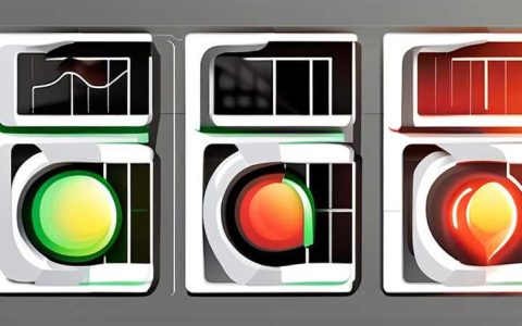 How many volts is the voltage of solar led lights?