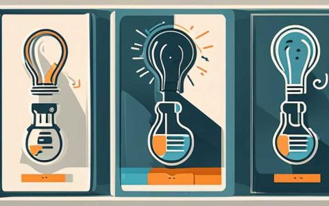 What is a solar charging light bulb?