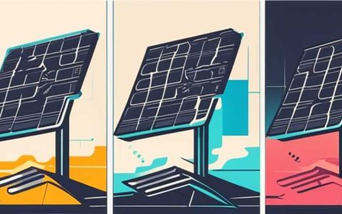 How to install solar power yourself