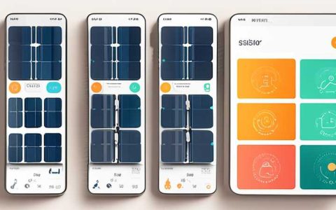 Which wireless solar monitoring is better?