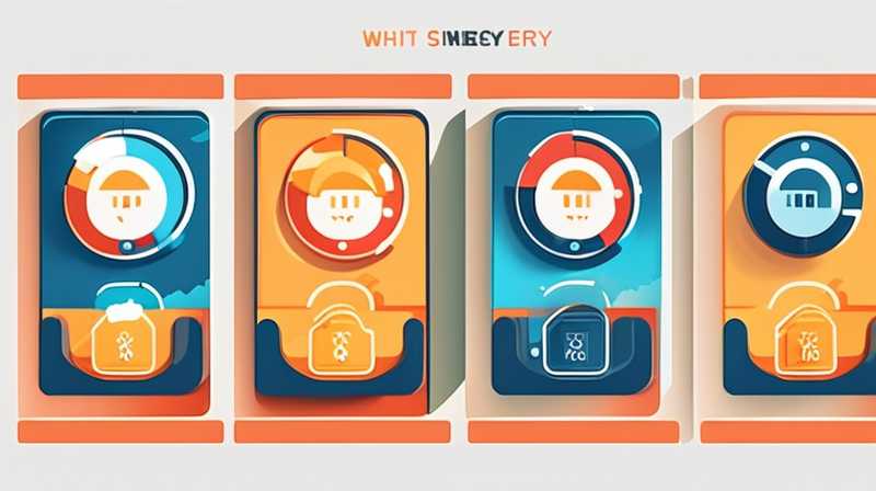 How to add a thermostat to solar energy