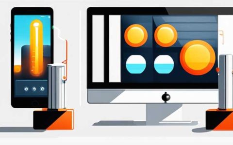 How to adjust the time of the column solar light