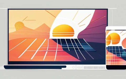 What do you need to watch TV with solar energy?