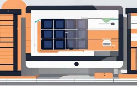 How much area does a solar panel set have?